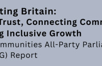 banner with text of report 