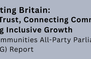 banner with text of report 